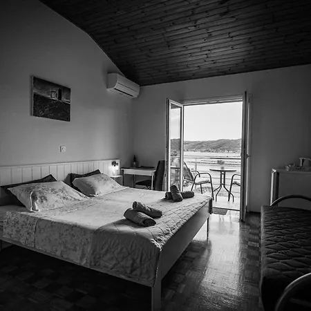 Bed & Breakfast Sobe Lusina Sečovlje