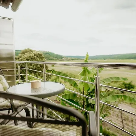 Sobe Lusina Bed & Breakfast *