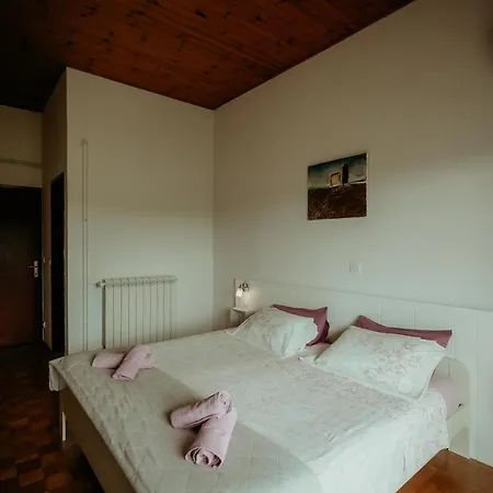 Sobe Lusina Bed & Breakfast