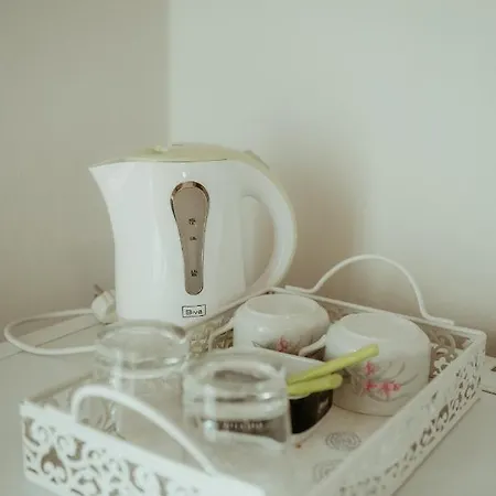 Sobe Lusina Bed & Breakfast Sečovlje