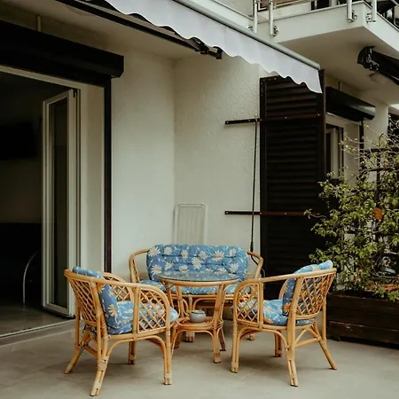 Bed & Breakfast Sobe Lusina *