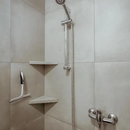 Bed & Breakfast Sobe Lusina