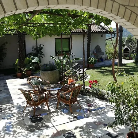 Sobe Lusina Bed & Breakfast